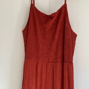 Old Navy dress